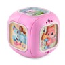 VTech Baby® Busy Learners Music Activity Cube™ - Pink - view 2